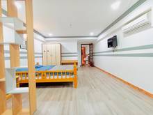 Hình ảnh Căn Hộ Dịch Vụ Quận 3, Full NT gần vòng xoay Dân Chủ