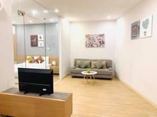 Hình ảnh Căn Hộ Dịch Vụ Quận 3. Full NT gần toà nhà Vietell, vòng xoay Dân Chủ