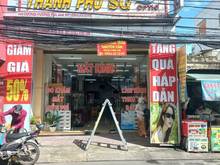 Hình ảnh Bán Nhà Mặt Tiền An Dương Vương - Quận 6