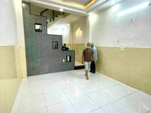Hình ảnh Nhà [4×15] 3 lầu 5 phòng ngủ 5wc - Đường Lê Văn Quới