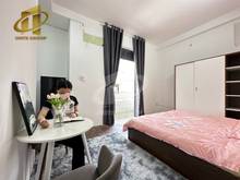 Hình ảnh CHO THUÊ CĂN HỘ 1PN, Quận 10. Full NT, gần vincom, gần vòng xoay ngã 6