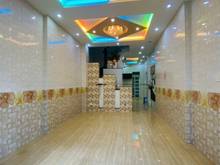 Hình ảnh Nhà [4×14] 2 lầu 4 phòng ngủ 3wc - Đường Hương Lộ 2
