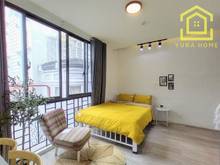 Hình ảnh 🍁Mb6623 nạp rút nhanh chóng Quận 1♥️30m2♥️Đường Hai Bà Trưng🌾FULL Nội thất🌿Ban công lớn