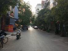 Hình ảnh Bán nhà mặt phố Trần Đăng Ninh, hà đông