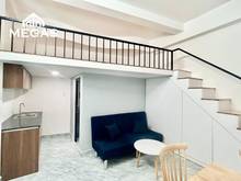 Hình ảnh duplex mới xây - full NT tại Man Thiện, Lê Văn Việt Q9