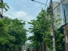 Hình ảnh Bán đất thổ cư hẻm 124 đường võ văn hát .P long trường.Q9