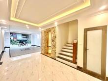 Hình ảnh "B_Á_N NHÀ" SÀI ĐỒNG - Gara Ô tô, Thang máy, 65m, 7 tầng, chỉ 9.5 t_ỷ