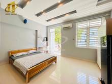 Hình ảnh 🏡 Mb6623 nạp rút nhanh chóng mini Studio/1PN bancon - Đối diện đh TDT, Lotte, kdc Kim Sơn