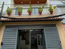 Hình ảnh 🆘Bán nhanh nhà Nguyễn Văn Nghi Gò Vấp, giá 1ty750/49m2/Sổ riêng