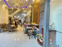 Hình ảnh Bán nhà hẻm xe hơi, Tô Hiến Thành, Quận 10, 4 Tầng, 56m2, nhỉnh 9 tỷ