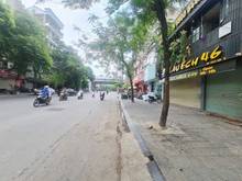 Hình ảnh Giảm 3 tỷ mặt phố Trần Đại Nghĩa, Hai Bà Trưng, 120m2, 3 tầng cho thuê