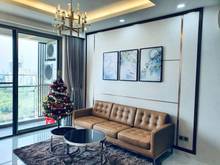 Hình ảnh Nhà Đẹp Tìm Chủ Mới! Căn 3 PN Midtown - 130 m2 Giá Thuê 46 Triệu