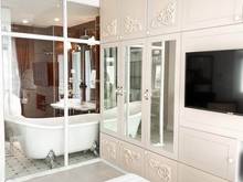 Hình ảnh Căn Hộ Dịch Vụ Quận 1, Full cửa sổ lớn, gần CMT8