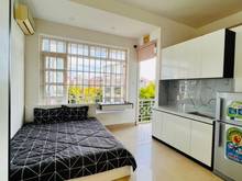 Hình ảnh Studio NTCB - Tân Hưng - Quận 7 gần TĐT, Himlam, Sunrise City