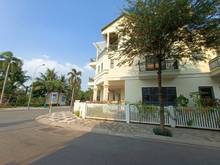 Hình ảnh Bán Căn Góc Nhà Phố Liền Kề khu Compound Senturia Vườn Lài, Q.12.