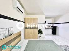 Hình ảnh Cho thuê Phòng ở Đỗ Xuân Hợp Quận 9 Full nội thất ban công thoáng