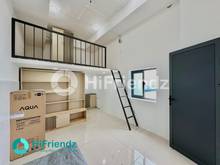 Hình ảnh Duplex Full Nội Thất Cao Cấp Full Nội Thất Ngay Đầm Sen,Q11