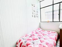 Hình ảnh Phòng rộng 2pn+ 1 phòng bếp  ở 4-6 bạn, phòng trọ Bình Thạnh