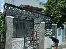 Hình ảnh Bán nhà 72m2 SR thổ cư đường ôtô gần cs5 Lạc Hồng,p.Bửu Long,Biên Hoà