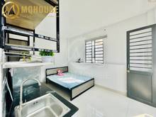 Hình ảnh ⭐️Phòng trọ ban công cửa sổ 30m2 Full Nội Thất - Phạm Văn Bạch