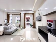Hình ảnh CHO THUÊ CĂN HỘ 1PN, Quận 10, Bancon gần toà nhà Viettel