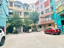 Hình ảnh Gấp! Chung cư Dương Khuê - 100m2 - 3PN - 2WC- View đẹp - Nhỉnh 2 Tỷ!