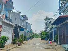 Hình ảnh Bán đất ngang 5 hẻm 175 đường số 2.P tăng nhơn phú B.Q9