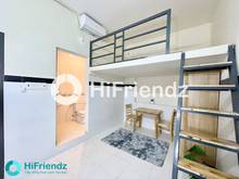 Hình ảnh Khai Trương Duplex Full Nội Thất Ngay Lý Chiêu Hoàng,Q6