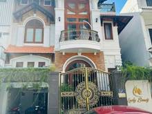 Hình ảnh Bán gấp căn biệt thự 2/3 Võ Trường Toản, Phường An Phú, Quận 2 45 tỷ