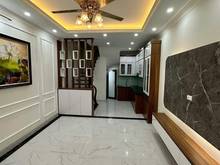 Hình ảnh "B_Á_N NHÀ" THẠCH BÀN - Ô tô đỗ cửa, 38m, 5 tầng, chỉ 4.19 t_ỷ