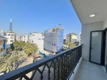 Hình ảnh 🏡Khai Trương C.Hộ Ban Công_Vách Ngăn_City View_Xa Lộ Hà Nội