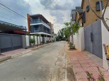 Hình ảnh Bán đất hẻm xe hơi đường số  197 .P tân phú. Q9