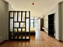 Hình ảnh CHO THUÊ CĂN HỘ 1PN, Quận 3. Bancon lớn Gần toà nhà Vietell