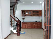 Hình ảnh Bán nhà riêng hẻm 1287 Phạm Thế Hiển, phường 5, Quận 8
