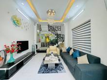 Hình ảnh Nhà 2 Mặt Kiệt Trần Cao Vân, Cách Đường vài bước chân