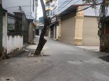 Hình ảnh Bán nhà Vân Canh, đơn lập, ngõ nông, ba bước ra ô tô, 5 tầng, giá tốt