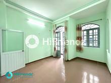 Hình ảnh Phòng trọ sinh viên giá rẻ có ban công cửa sổ trời - Gần Đh Văn Hiến