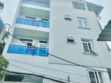Hình ảnh Bán gấp nhà 4 tầng 18 phòng thuê 80tr/tháng Bình Thọ Thủ Đức giá 11tỷ7