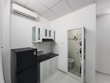 Hình ảnh Thuê Trang Chủ MB66.COM / Đăng Ký Tặng 66K Cống Quỳnh Q1 full nội thất thang máy hút mùi