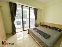 Hình ảnh Chung cư mini 1n1k đầy đủ tiện nghi tại Nguyễn Khang