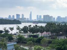 Hình ảnh Bán villa 480m2 view Sông Sài gòn khu CP Mystery Hưng Thịnh ngay Đảo