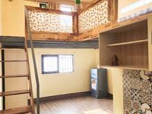 Hình ảnh CHO THUÊ CĂN HỘ 1 PN, Quận 8, Duplex phòng siêu rộng gần Phạm Thế Hiển