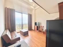 Hình ảnh Studio - Duplex chỉ từ 6tr Full nội thất - Tivi máy giặt riêng - Pet