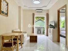 Hình ảnh 🎉🎉Căn Hộ 1 Phòng Ngủ_Ban Công_Full Nội Thất_Gym,Pool Tại Q2