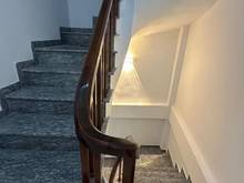 Hình ảnh Bán nhà Vân Canh_gần vành đai 3,5, ngõ nông, ba bước ra ô tô, 4 tầng