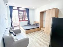 Hình ảnh CHO THUÊ CĂN HỘ, Quận 1,Bancon, chợ Bến Thành, gần hầm Thủ Thiêm