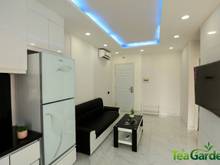 Hình ảnh Căn Hộ Dịch Vụ Quận 3, Full NT gần toà nhà vietell