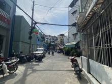 Hình ảnh HXT 7m 1/ thông, Tân Trang Tân Bình 70m Ngang 5.5m, 4 Tầng, Nhỉnh 9 tỷ