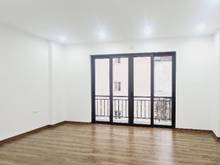 Hình ảnh Bán nhà Cuối Trịnh Văn Bô_1 căn duy nhất_ô tô 7 chỗ lùi_4TX36m2