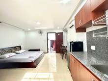 Hình ảnh CĂN HỘ 1 PN Quận 10, gần toà nhà Vietell, gần Lý Chính Thắng